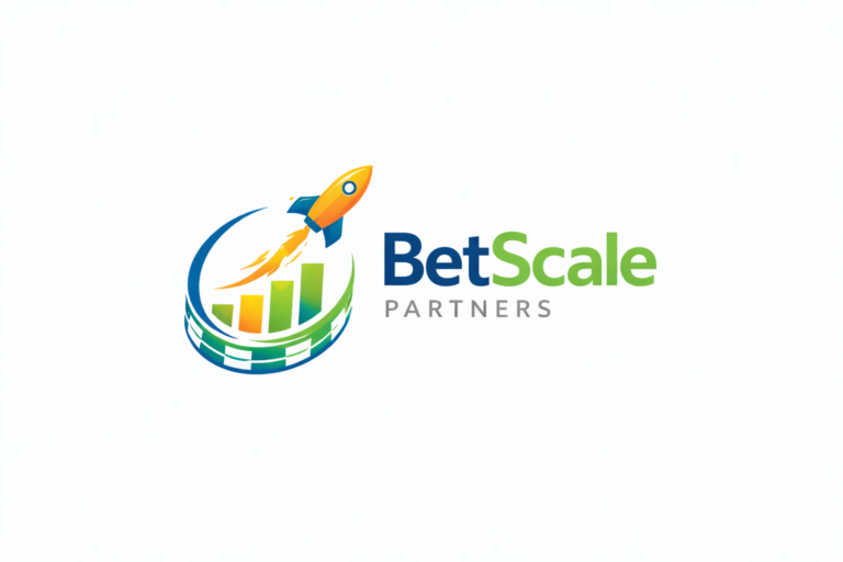 BetScale Partners logo